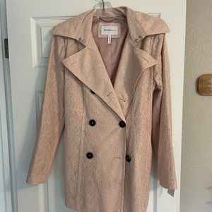 BCBGeneration Coat-size XL